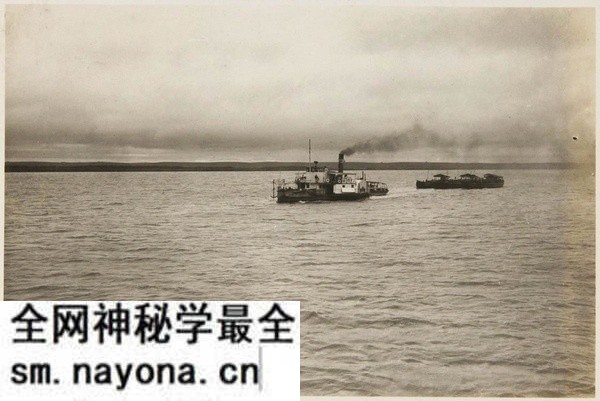 1934年黑龙江富锦市 城市风光及百姓生活老照片预览图9