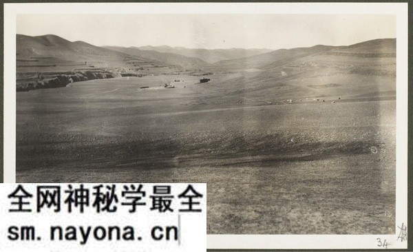1910年莫理循西北行(2)平凉兰州篇预览图15 1910年莫理循西北行(2)平凉兰州篇预览图15
