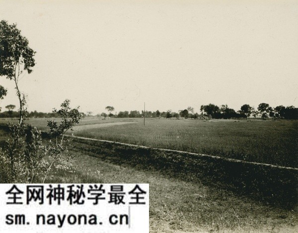 1909年张伯林中国行 5月10日-11日从信阳许昌到郑州照片预览图2 1909年张伯林中国行 5月10日-11日从信阳许昌到郑州照片预览图2