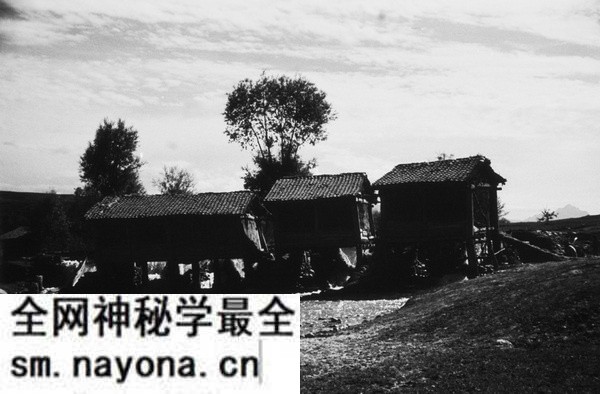 1930年代海映光拍摄的甘肃临洮狄道老照片预览图20 1930年代海映光拍摄的甘肃临洮狄道老照片预览图20