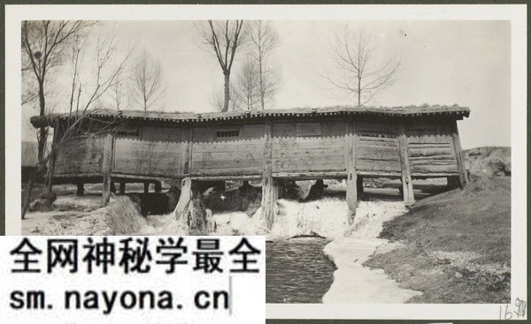 1910年莫理循西北行(2)平凉兰州篇预览图37 1910年莫理循西北行(2)平凉兰州篇预览图37