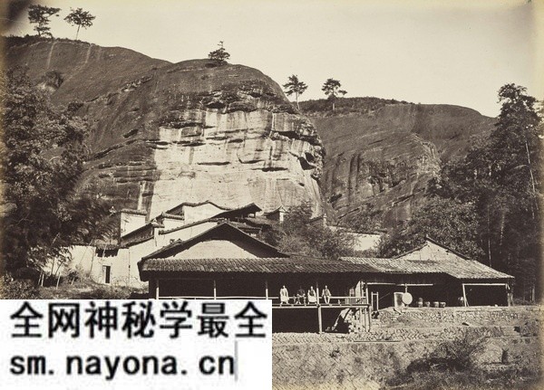 《黎芳中国摄影集》1869-1920年 影集下载预览图6 《黎芳中国摄影集》1869-1920年 影集下载预览图6