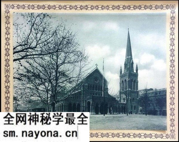 《今日之沪江》 1927年 全套图集预览图5 《今日之沪江》 1927年 全套图集预览图5