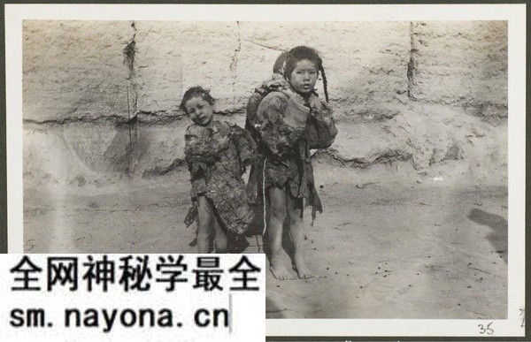1910年莫理循西北行(2)平凉兰州篇预览图18 1910年莫理循西北行(2)平凉兰州篇预览图18