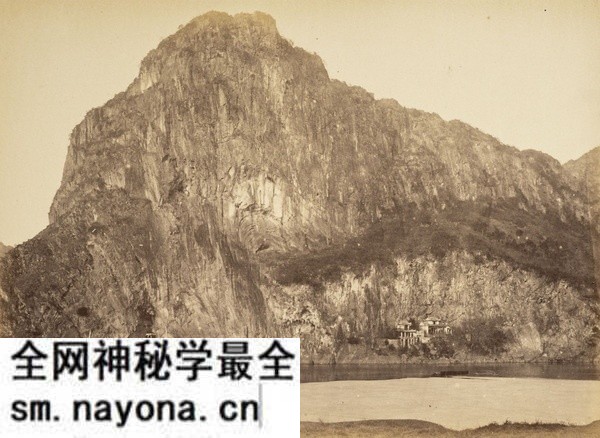 《北江风光》1870年 约翰·汤姆逊 影集下载预览图7 《北江风光》1870年 约翰·汤姆逊 影集下载预览图7
