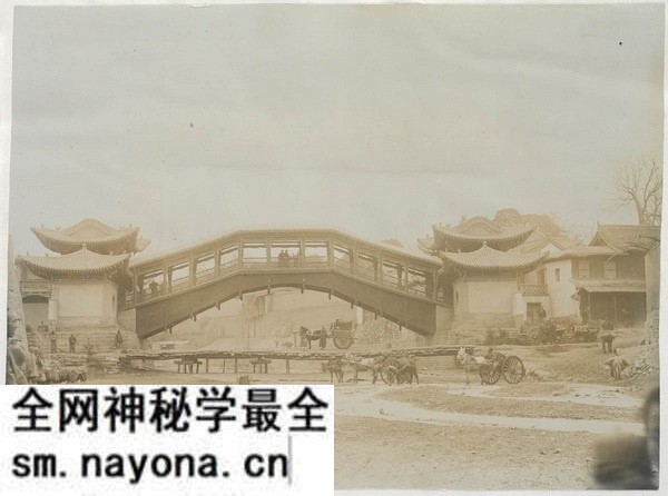 1910年莫理循西北行(2)平凉兰州篇预览图33 1910年莫理循西北行(2)平凉兰州篇预览图33