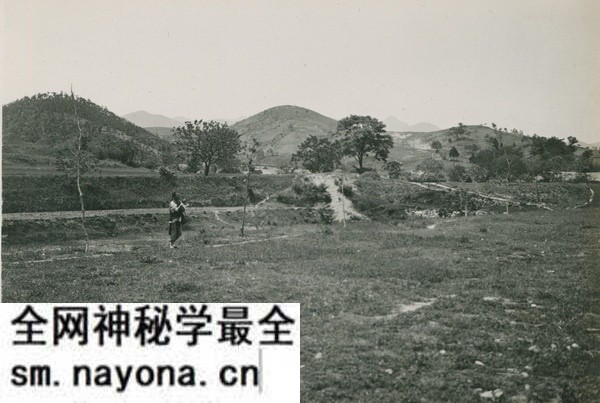 1909年张伯林中国行 5月10日-11日从信阳许昌到郑州照片预览图 1909年张伯林中国行 5月10日-11日从信阳许昌到郑州照片预览图