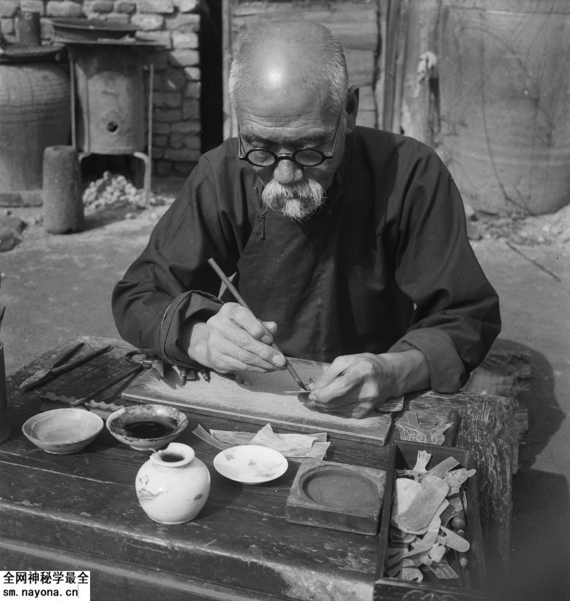 《赫达·莫里逊的摄影集》1933-1946年 全套影集预览图2 《赫达·莫里逊的摄影集》1933-1946年 全套影集预览图2