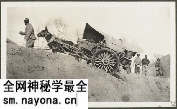 1910年莫理循西北行(2)平凉兰州篇预览图24 1910年莫理循西北行(2)平凉兰州篇预览图24