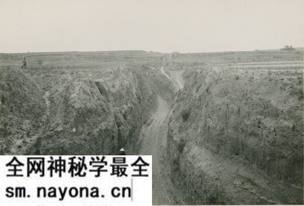 1909年张伯林中国行 5月11日-13日洛阳照片预览图9
