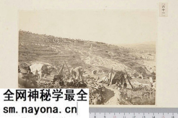 《青岛攻城战写真帖》1914年 影集下载预览图5 《青岛攻城战写真帖》1914年 影集下载预览图5
