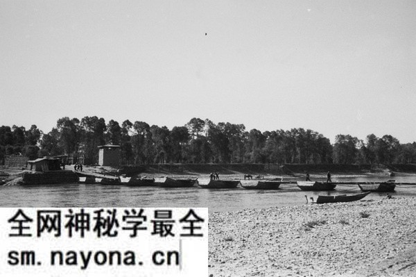 1930年代海映光拍摄的甘肃临洮狄道老照片预览图10 1930年代海映光拍摄的甘肃临洮狄道老照片预览图10