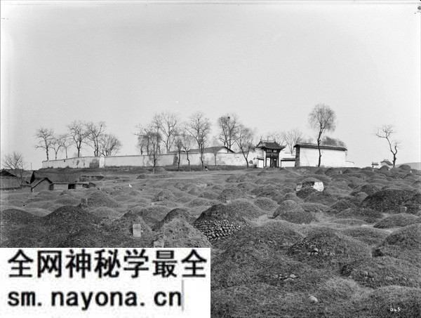 1911年宜昌老照片 百年前宜昌的城市风貌和百姓生活预览图18 1911年宜昌老照片 百年前宜昌的城市风貌和百姓生活预览图18