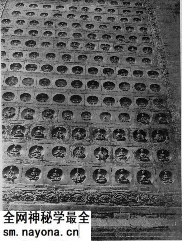 1906年后开封老照片 龙亭|繁塔|佑国寺|大相国寺预览图4 1906年后开封老照片 龙亭|繁塔|佑国寺|大相国寺预览图4