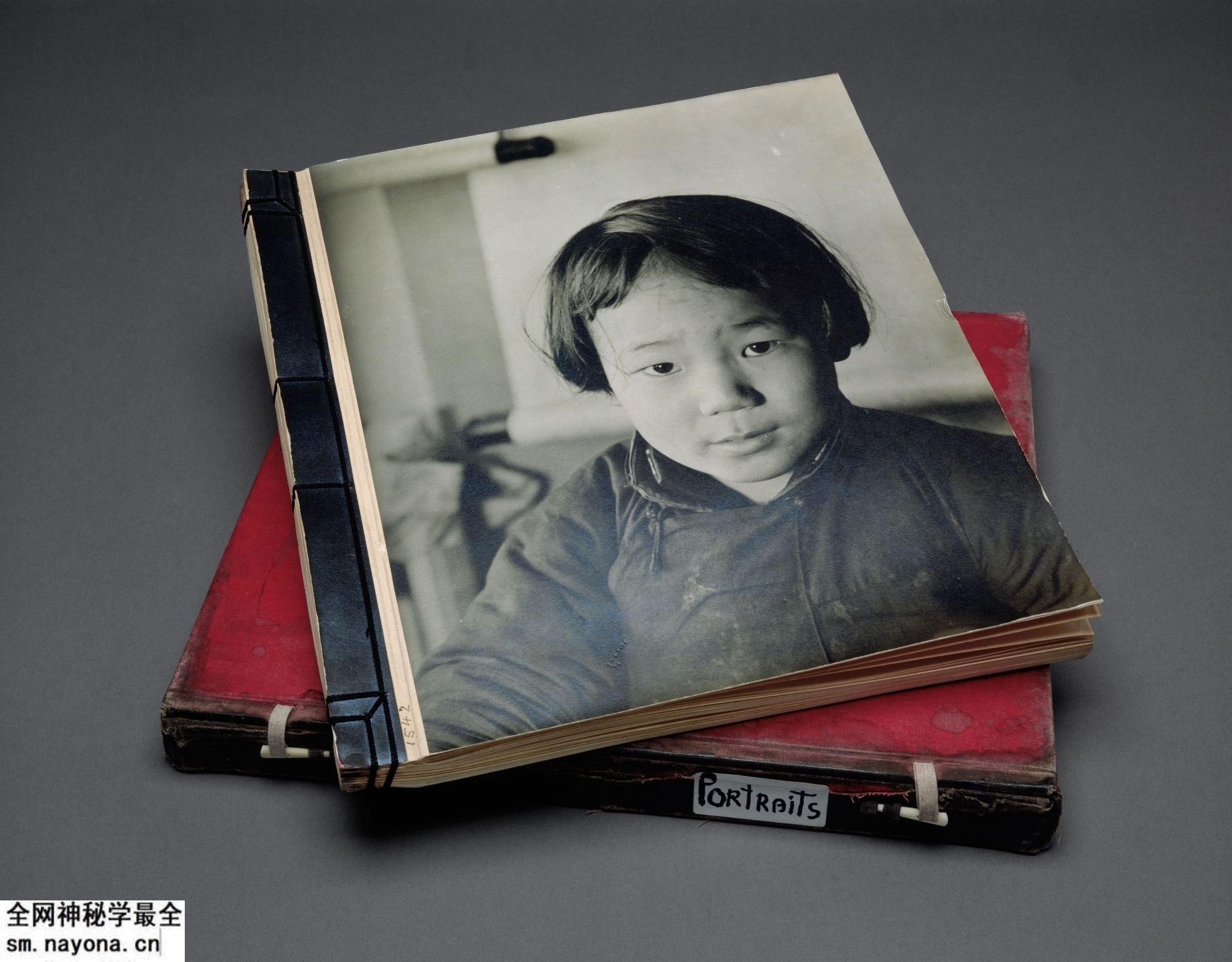 《赫达·莫里逊的摄影集》1933-1946年 全套影集预览图 《赫达·莫里逊的摄影集》1933-1946年 全套影集预览图