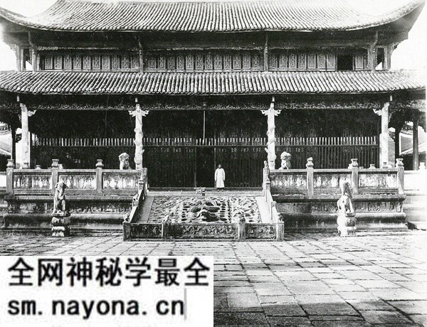 清末民初时期的传教士收藏的湖南永州老照片预览图19
