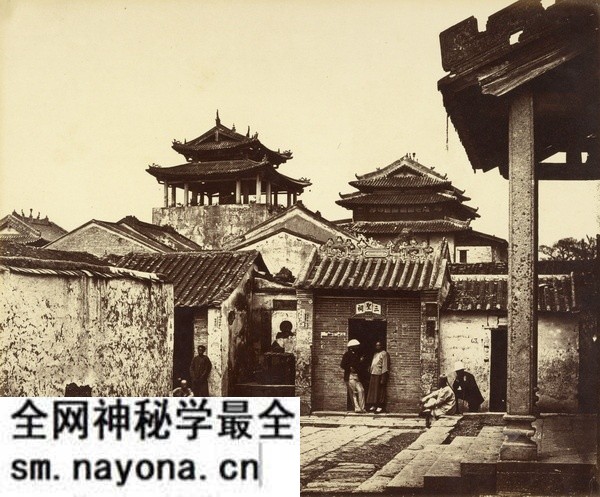 《费利斯·比托中国影像集》1860年 影集下载预览图2