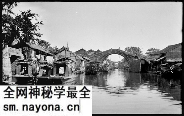 《格雷戈里的中国摄影集》1920-1930年影集下载预览图2 《格雷戈里的中国摄影集》1920-1930年影集下载预览图2