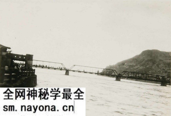 1933年兰州老照片 民国兰州城市内外历史风貌预览图6 1933年兰州老照片 民国兰州城市内外历史风貌预览图6