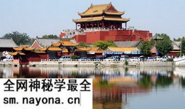 1906年后开封老照片 龙亭|繁塔|佑国寺|大相国寺预览图9 1906年后开封老照片 龙亭|繁塔|佑国寺|大相国寺预览图9