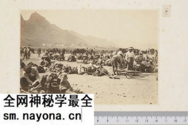 《青岛攻城战写真帖》1914年 影集下载预览图2 《青岛攻城战写真帖》1914年 影集下载预览图2