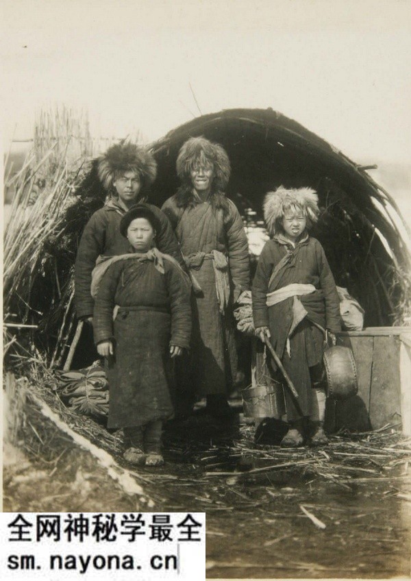 1927年东宁老照片 昔日的中俄边境城市风貌预览图10 1927年东宁老照片 昔日的中俄边境城市风貌预览图10