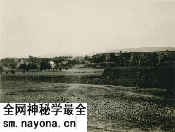 1909年张伯林中国行 5月13日-14日卫辉安阳照片预览图 1909年张伯林中国行 5月13日-14日卫辉安阳照片预览图