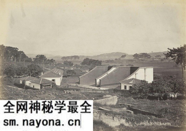 《黎芳中国摄影集》1869-1920年 影集下载预览图4 《黎芳中国摄影集》1869-1920年 影集下载预览图4