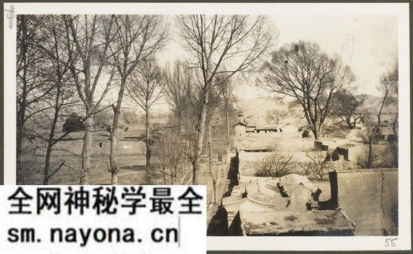 1910年莫理循西北行(2)平凉兰州篇预览图43 1910年莫理循西北行(2)平凉兰州篇预览图43