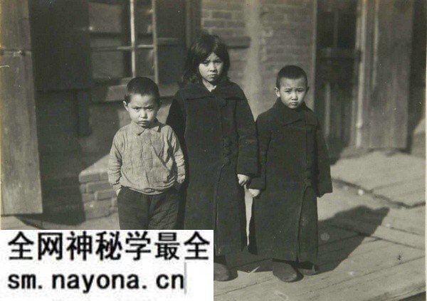 1933年黑河老照片(上) 民国时期的大黑河城市风貌预览图6
