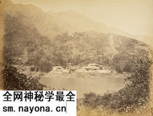 《北江风光》1870年 约翰·汤姆逊 影集下载预览图11 《北江风光》1870年 约翰·汤姆逊 影集下载预览图11