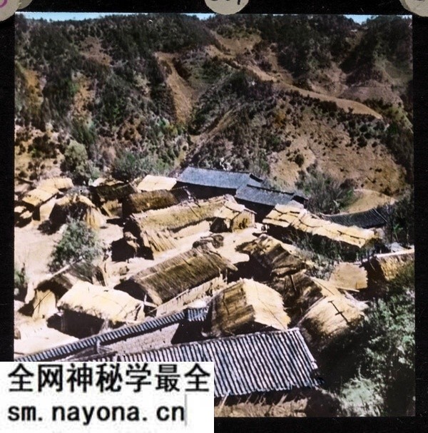 1949年西方人眼中的海外天国 贵州石门坎老照片预览图13 1949年西方人眼中的海外天国 贵州石门坎老照片预览图13