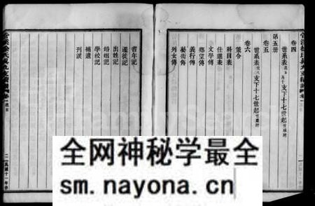 浙江徐氏族谱-管溪徐氏真九支续谱  [6卷].pdf电子版预览图4