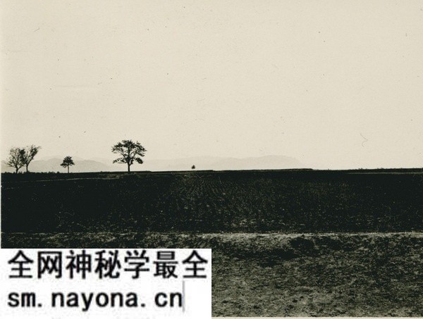 1909年张伯林中国行 5月13日-14日卫辉安阳照片预览图9 1909年张伯林中国行 5月13日-14日卫辉安阳照片预览图9