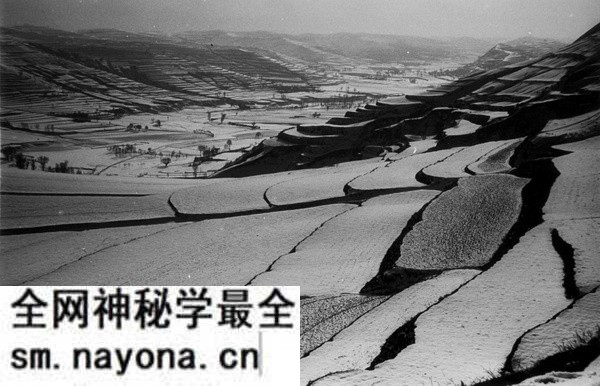 1930年代海映光拍摄的甘肃临洮狄道老照片预览图7 1930年代海映光拍摄的甘肃临洮狄道老照片预览图7