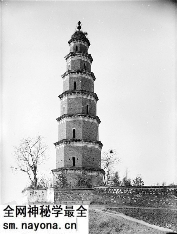 1911年宜昌老照片 百年前宜昌的城市风貌和百姓生活预览图19 1911年宜昌老照片 百年前宜昌的城市风貌和百姓生活预览图19