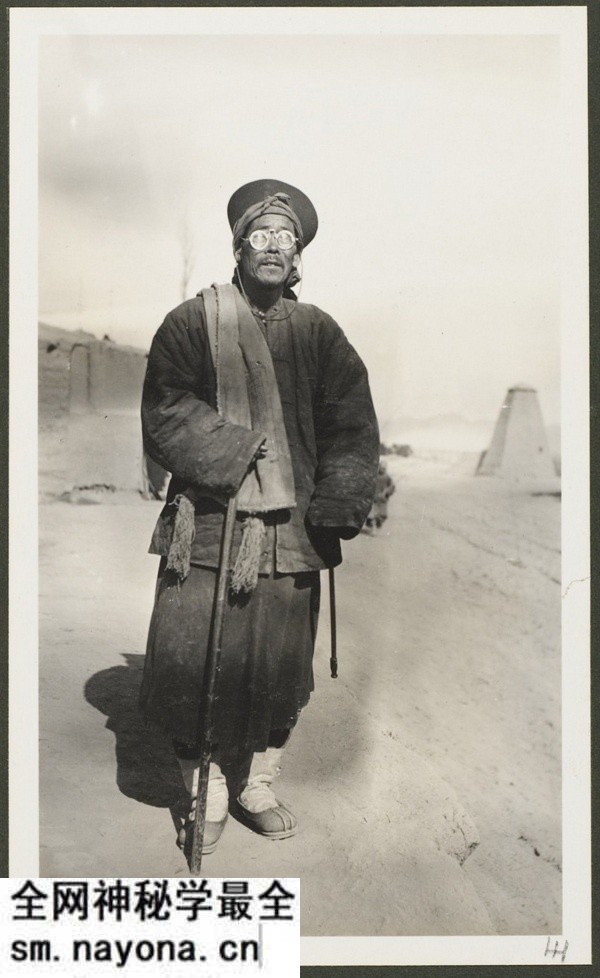 1910年莫理循西北行(2)平凉兰州篇预览图23 1910年莫理循西北行(2)平凉兰州篇预览图23