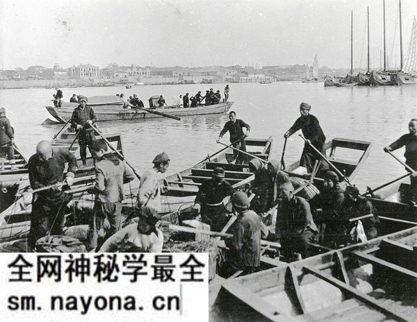 湘潭老照片大全 历史上的湘潭旧影集预览图5 湘潭老照片大全 历史上的湘潭旧影集预览图5