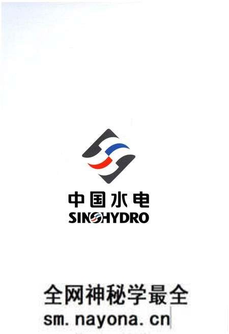《中国水利水电建设集团公司组织机构志 1950-2011》.pdf电子版_其他志预览图4 《中国水利水电建设集团公司组织机构志 1950-2011》.pdf电子版_其他志预览图4