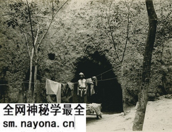 1909年张伯林中国行 5月11日-13日洛阳照片预览图10