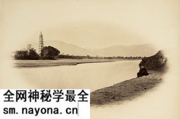 《北江风光》1870年 约翰·汤姆逊 影集下载预览图10 《北江风光》1870年 约翰·汤姆逊 影集下载预览图10