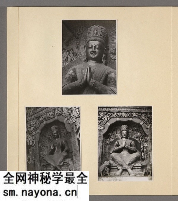 《赫达·莫里逊的中国》1936-1943年 影集下载预览图3 《赫达·莫里逊的中国》1936-1943年 影集下载预览图3