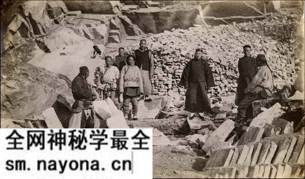 1910年江苏海州老照片 清末连云港真实影像预览图1 1910年江苏海州老照片 清末连云港真实影像预览图1