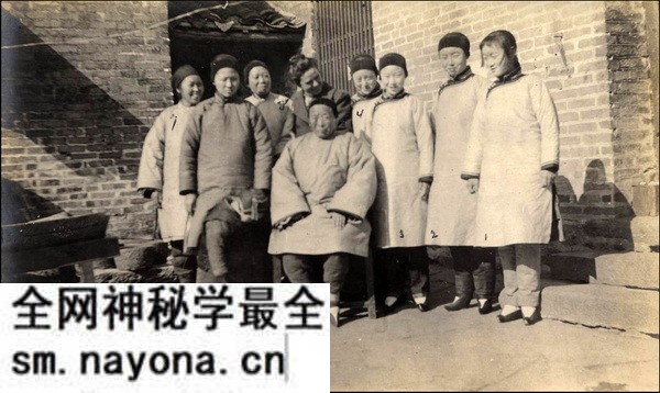 1910年江苏海州老照片 清末连云港真实影像预览图9 1910年江苏海州老照片 清末连云港真实影像预览图9