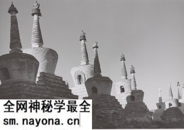 1940年西宁老照片 德国飞行员航拍的民国西宁（上）预览图15