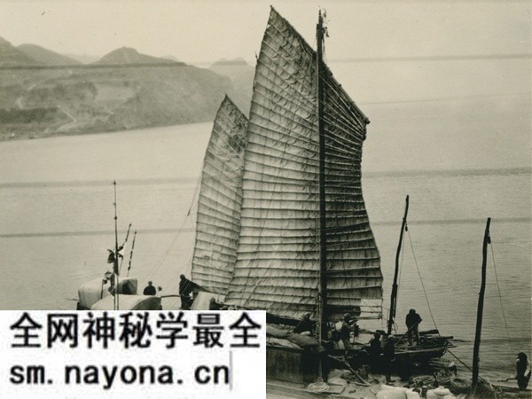 1909年张伯林中国行 5月13日-14日卫辉安阳照片预览图3 1909年张伯林中国行 5月13日-14日卫辉安阳照片预览图3