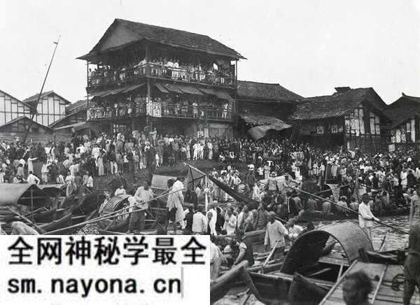 湘潭老照片大全 历史上的湘潭旧影集预览图7 湘潭老照片大全 历史上的湘潭旧影集预览图7