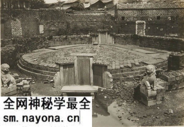 1930年江西南昌老照片 百年前南昌各地风光预览图1 1930年江西南昌老照片 百年前南昌各地风光预览图1