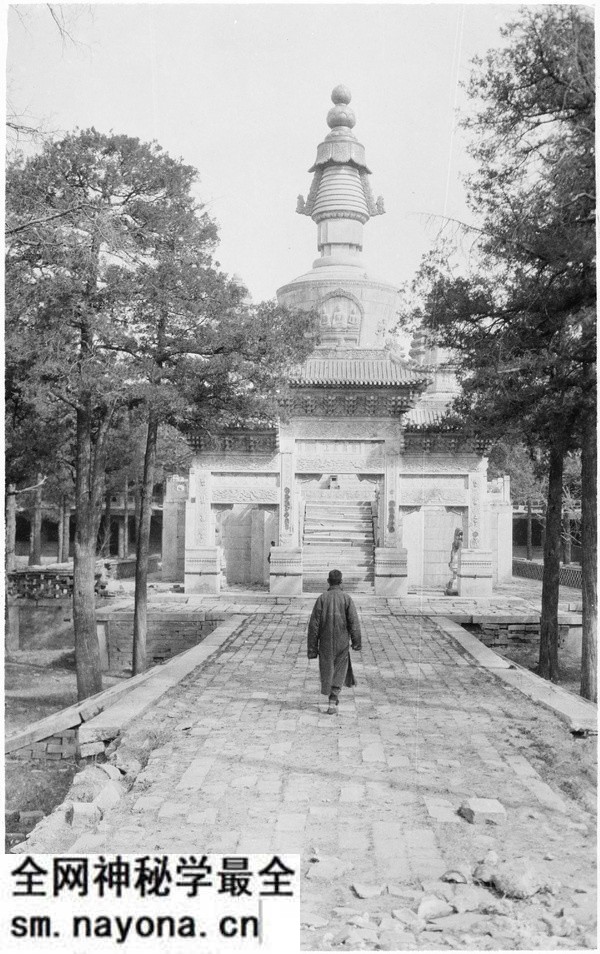《格雷戈里的中国摄影集》1920-1930年影集下载预览图6 《格雷戈里的中国摄影集》1920-1930年影集下载预览图6