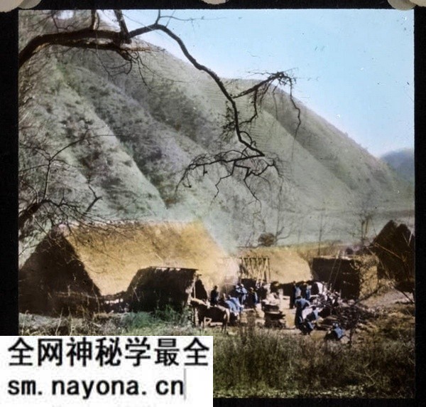 1949年西方人眼中的海外天国 贵州石门坎老照片预览图12 1949年西方人眼中的海外天国 贵州石门坎老照片预览图12